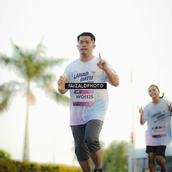 Runner Photo 7867033