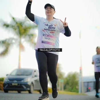 Runner Photo 7867036