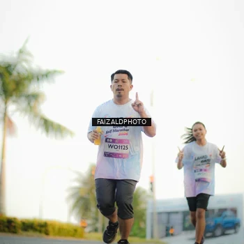 Runner Photo 7867040