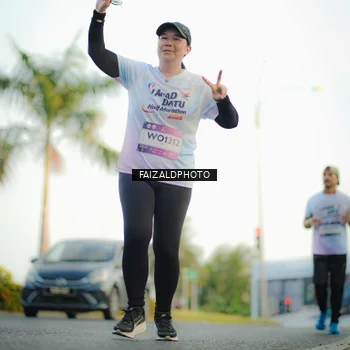 Runner Photo 7867041