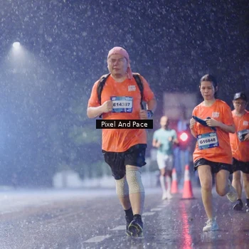 Runner Photo 7867046