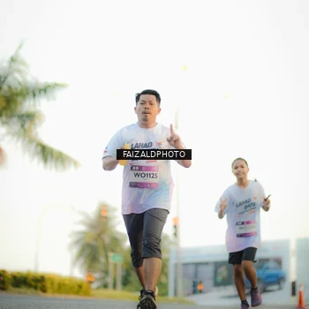 Runner Photo 7867047