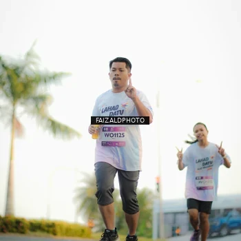 Runner Photo 7867057