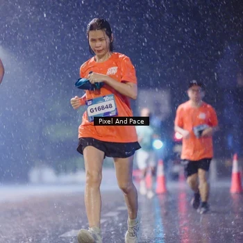 Runner Photo 7867062