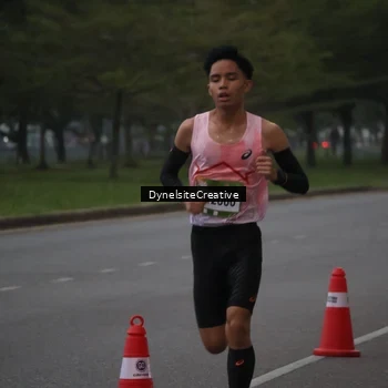 Runner Photo 7867067