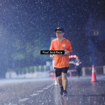 Runner Photo 7867070