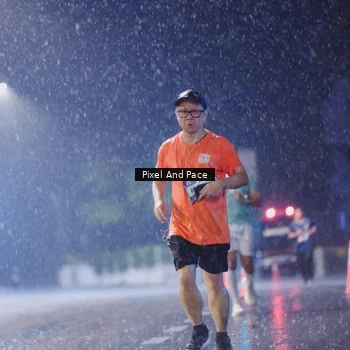 Runner Photo 7867075