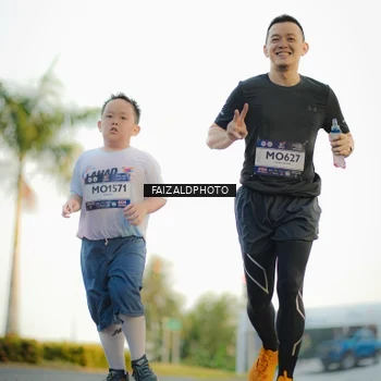 Runner Photo 7867079