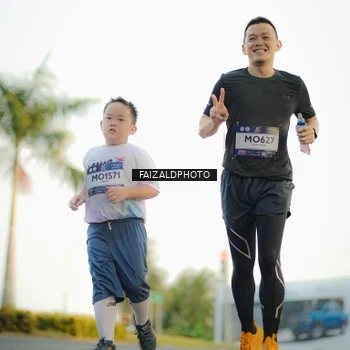 Runner Photo 7867081