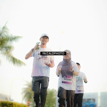 Runner Photo 7867083