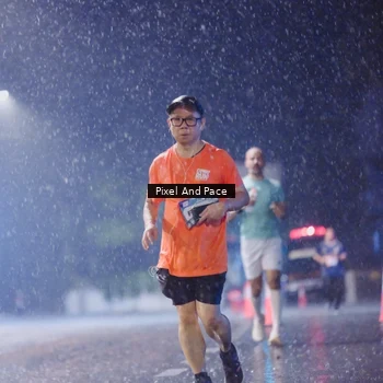 Runner Photo 7867084