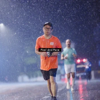Runner Photo 7867088