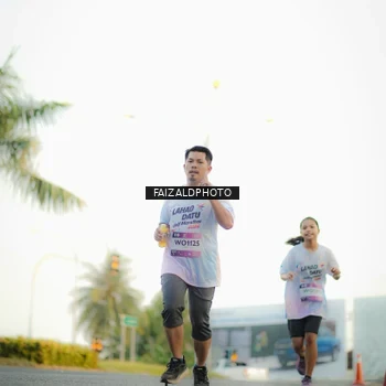 Runner Photo 7867089