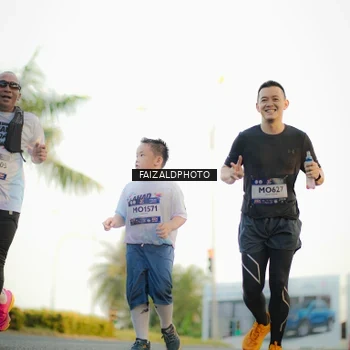 Runner Photo 7867094