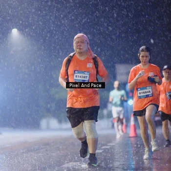 Runner Photo 7867096