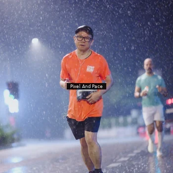 Runner Photo 7867097