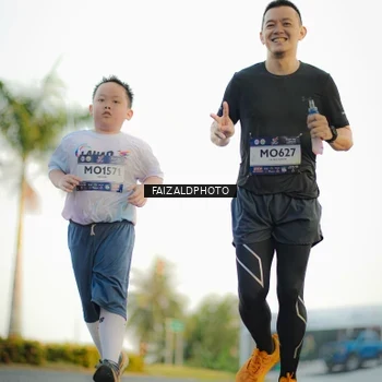 Runner Photo 7867098