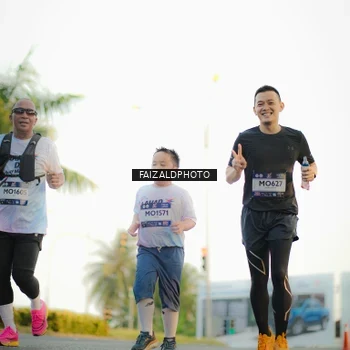 Runner Photo 7867107