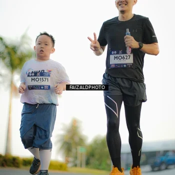 Runner Photo 7867118