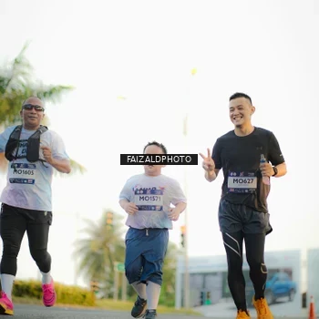 Runner Photo 7867122