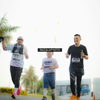 Runner Photo 7867131