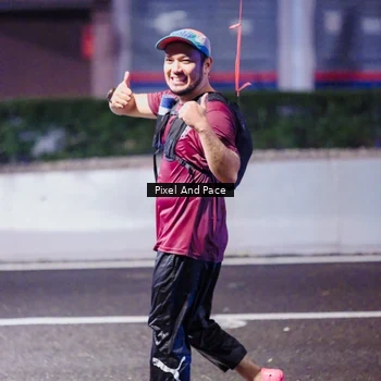 Runner Photo 7867149