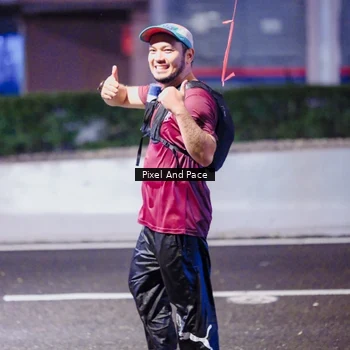 Runner Photo 7867151