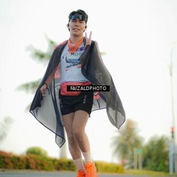 Runner Photo 7867154