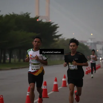 Runner Photo 7867157