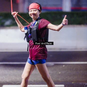 Runner Photo 7867158