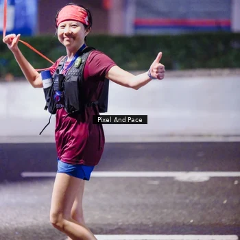 Runner Photo 7867161
