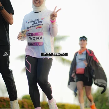 Runner Photo 7867162