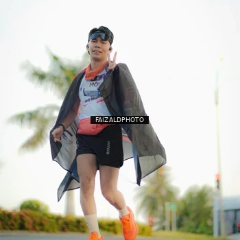 Runner Photo 7867167