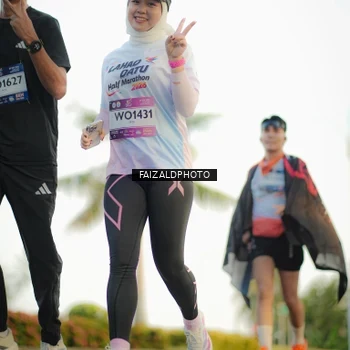 Runner Photo 7867168