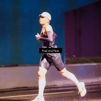 Runner Photo 7867170