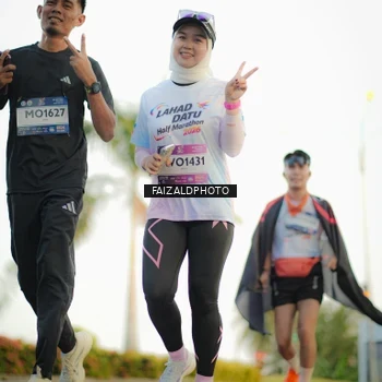 Runner Photo 7867174