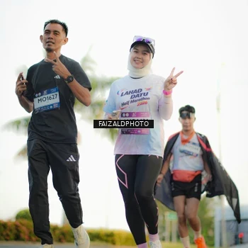 Runner Photo 7867179