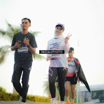 Runner Photo 7867202