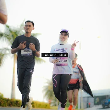 Runner Photo 7867203