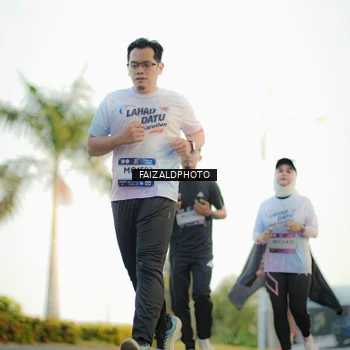 Runner Photo 7867207