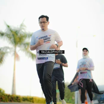 Runner Photo 7867228