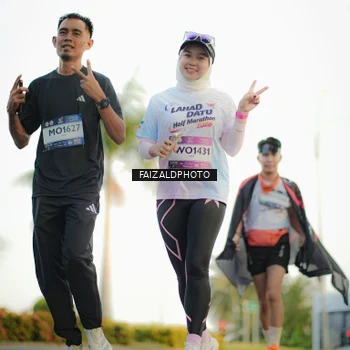 Runner Photo 7867235