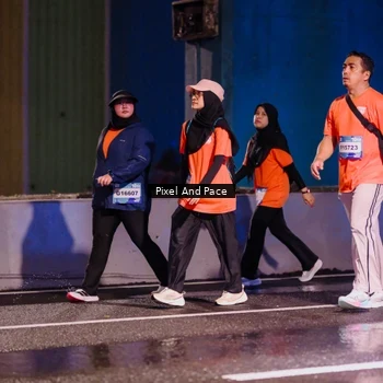 Runner Photo 7867237