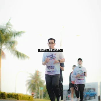 Runner Photo 7867255