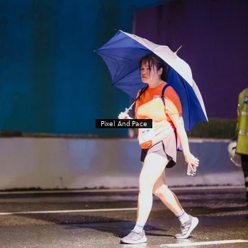 Runner Photo 7867260