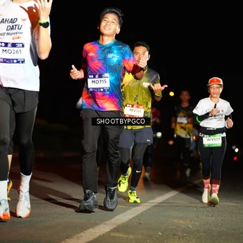 Runner Photo 7867261