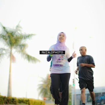 Runner Photo 7867277