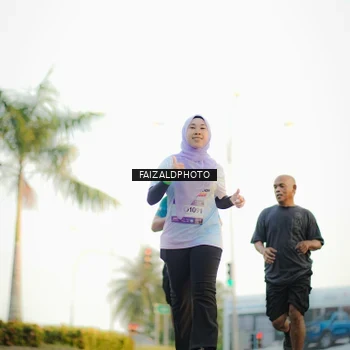 Runner Photo 7867281