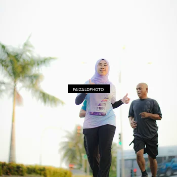 Runner Photo 7867297