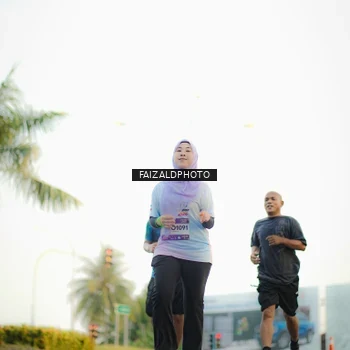 Runner Photo 7867315